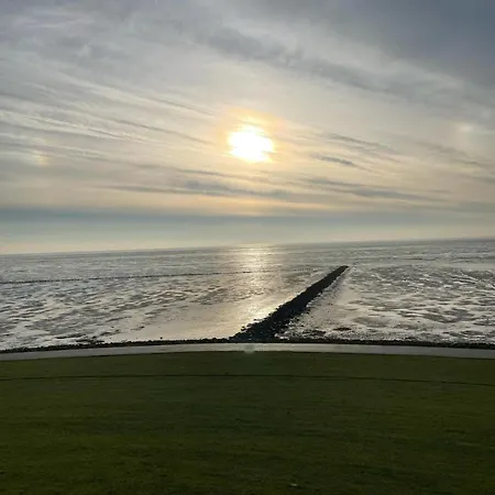 Apartament Kleiner Seehund