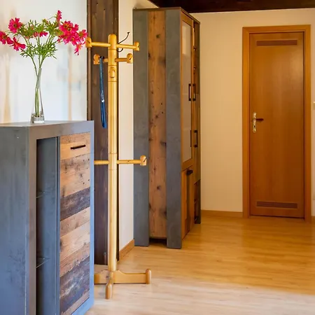 Kleiner Seehund Apartament