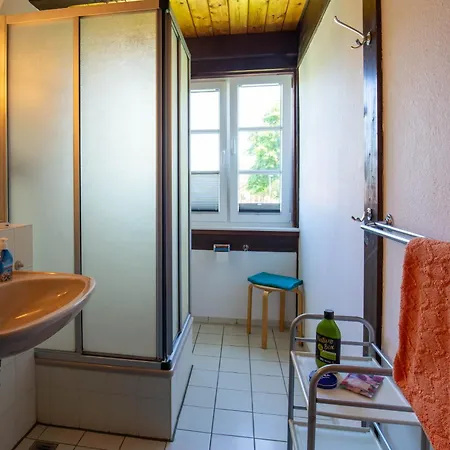 Apartament Kleiner Seehund Pellworm