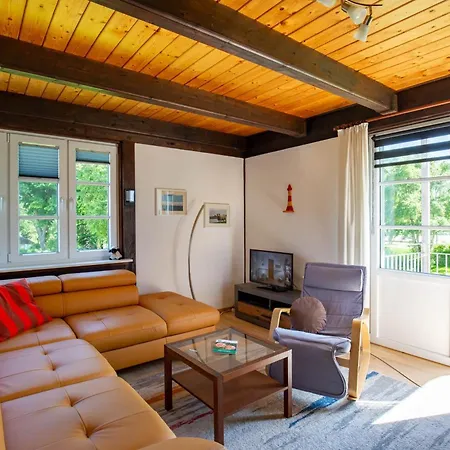 Kleiner Seehund Apartment *